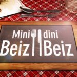 Mini Beiz, dini Beiz