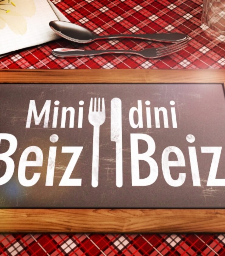 mini beiz dini beiz