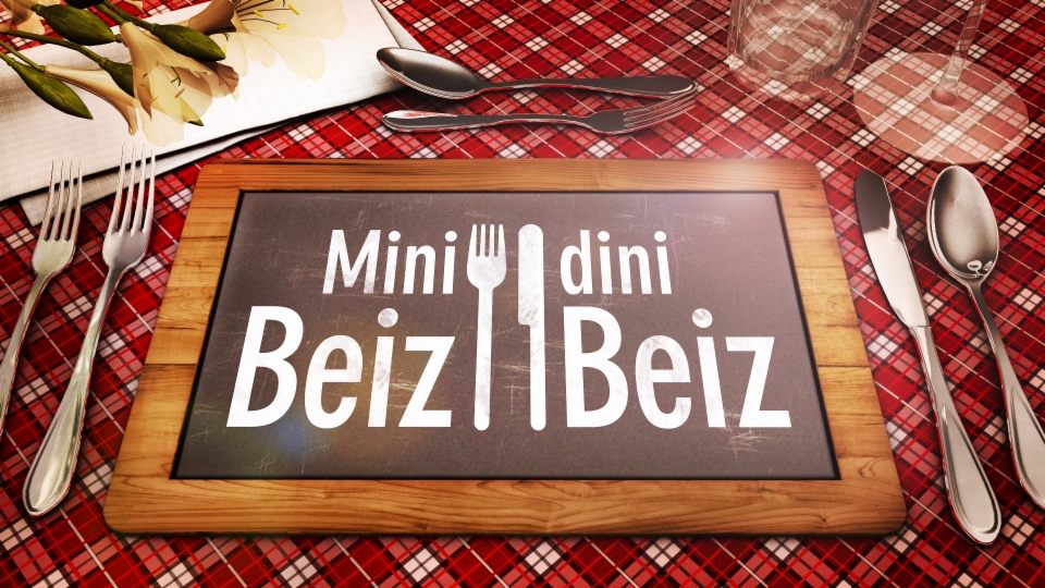 mini beiz dini beiz