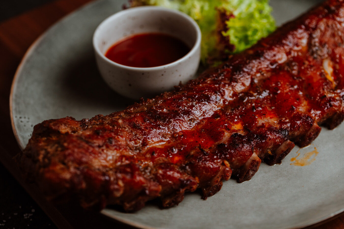 Spare Ribs